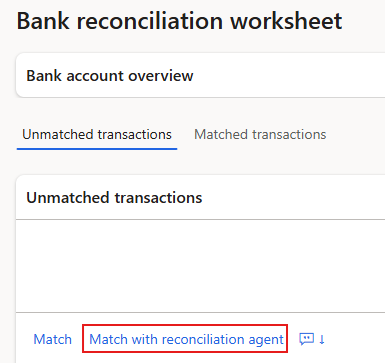 Worksheet-match