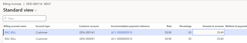Billing-Invoice–Split-Billing