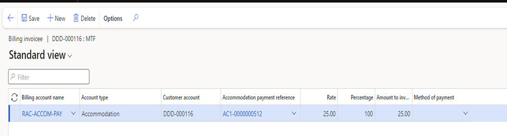 Change-Billing-account-name